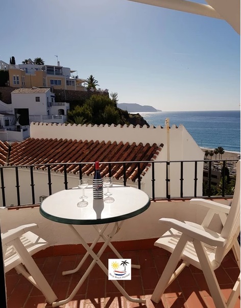 Nerja self-catering apartments Costa del sol Spain