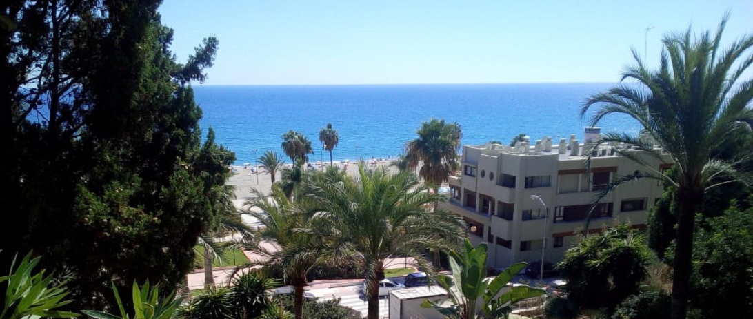 Self-Catering 2 Bedroom Holiday Apartments in Nerja