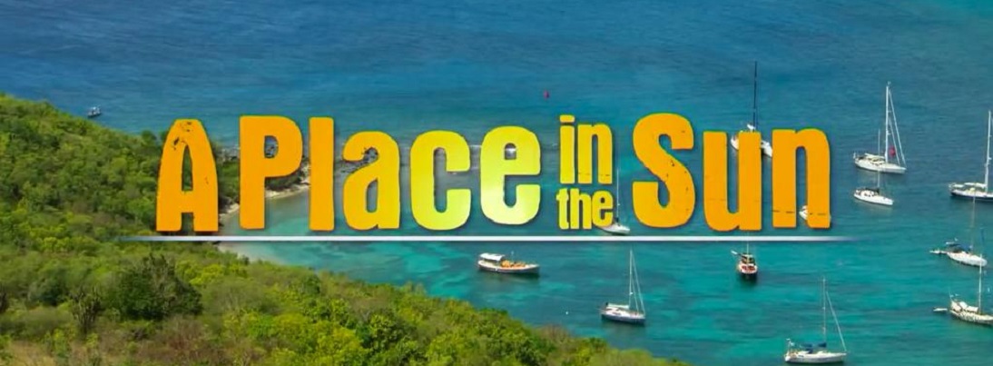 A place in the sun channel 4