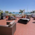 About Nerja Self-Catering  3 bedroom Apartment.