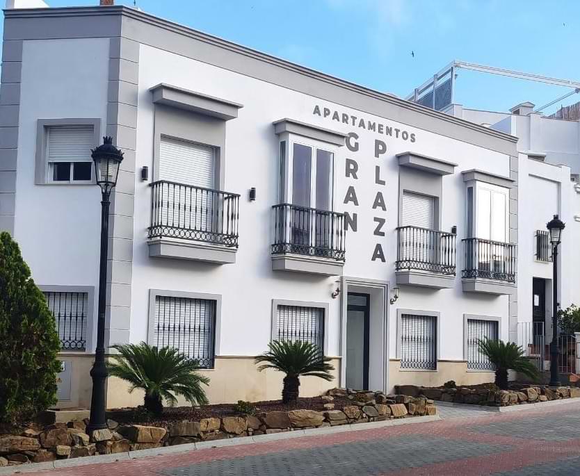 Apartments Gran Plaza 1 Nerja - New Year 2023