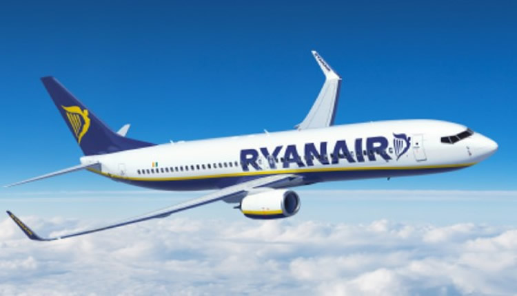 Ryanair Strikes in Spain – Ryanair Workers to Strike