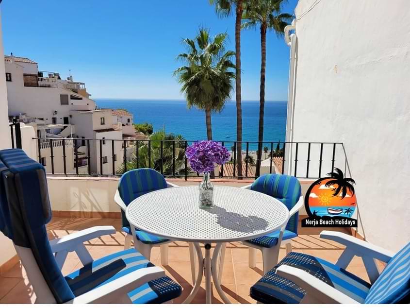 Nerja Holiday Discounts - Cut priced Holidays in Nerja - Capistrano Playa 108 - Discount apartments in Nerja