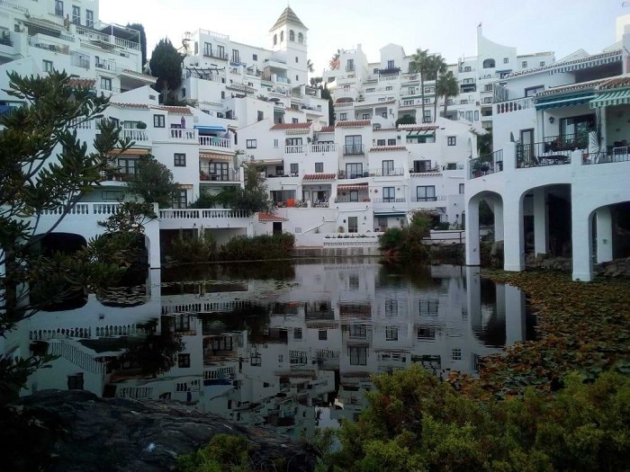 Nerja Beach Holidays - Dia de Andalucia 2025