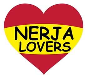 Nerja Lovers Facebook Page logo