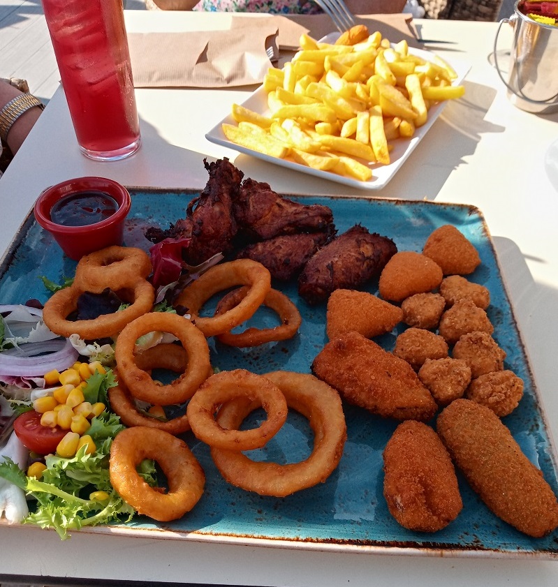 Cochran's Irish Pub in Nerja