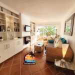 Two-bedroom apartments in Nerja Spain