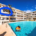 Holiday Rental Apartment in Nerja Spain
