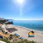 2-bedroom holiday apartments in Nerja