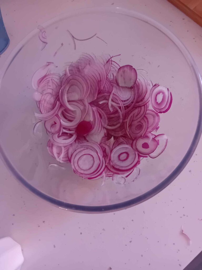 Pickled Red Onions an Easy and Quick Recipe - Pickled Onions